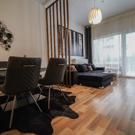 Gardenhill Vienna Apartment Exterior foto