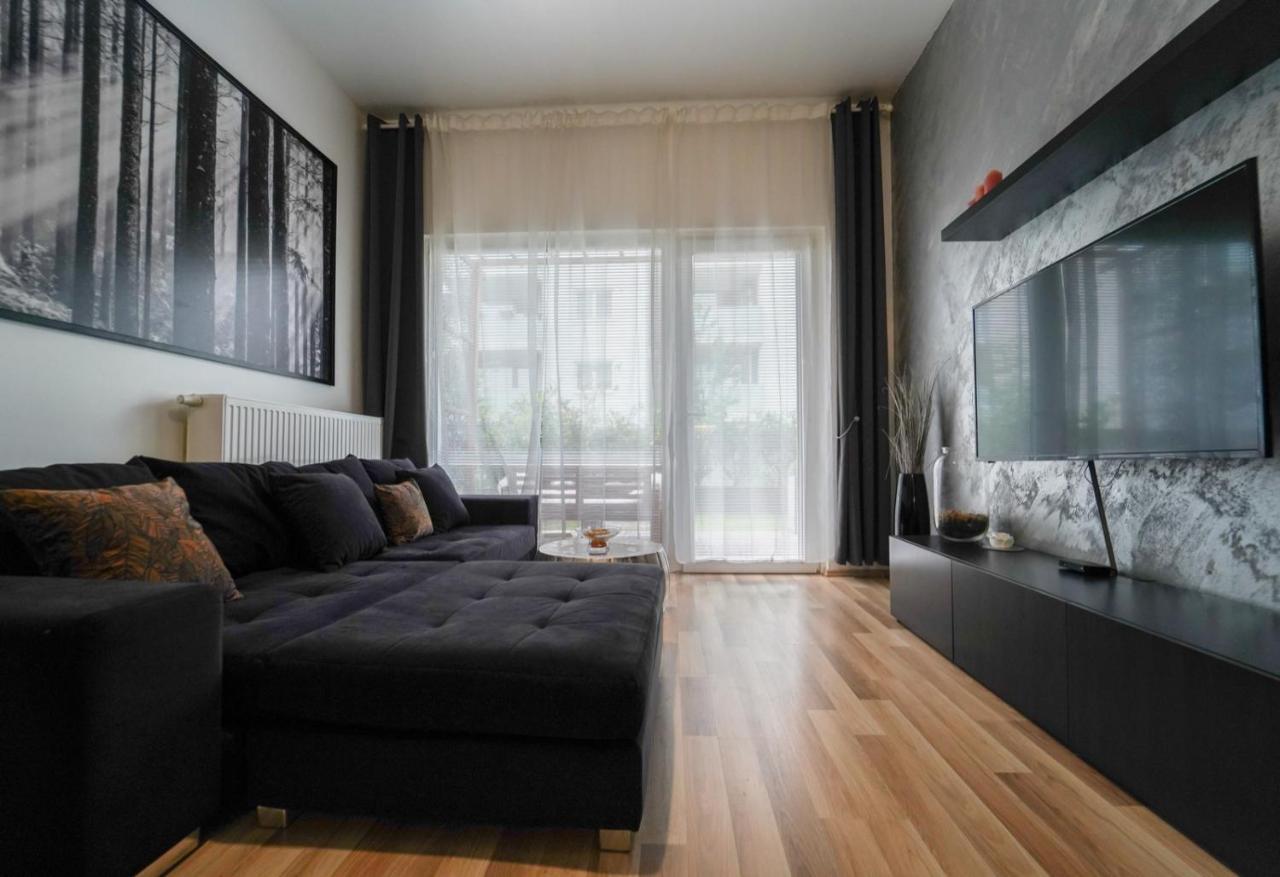 Gardenhill Vienna Apartment Exterior foto