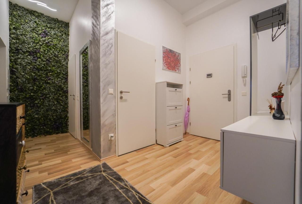 Gardenhill Vienna Apartment Exterior foto