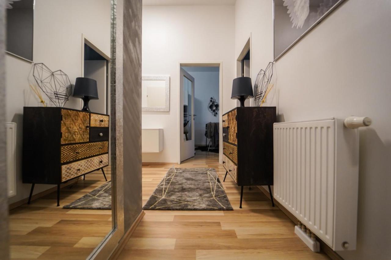 Gardenhill Vienna Apartment Exterior foto