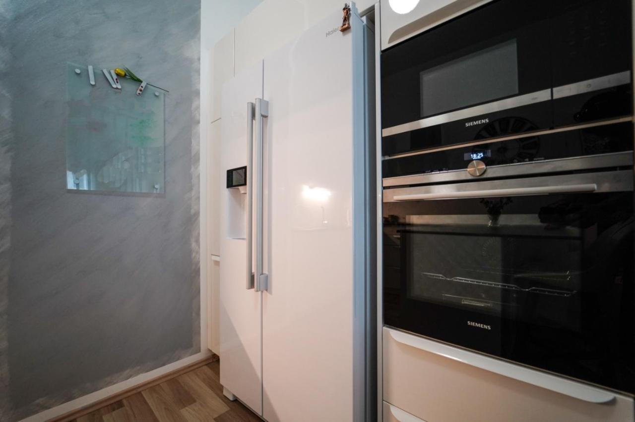 Gardenhill Vienna Apartment Exterior foto