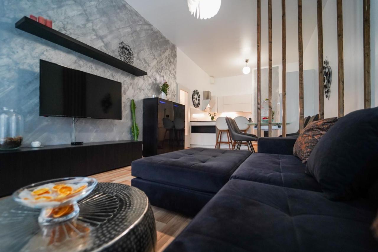 Gardenhill Vienna Apartment Exterior foto